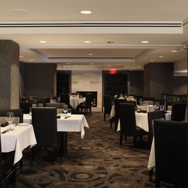 3-Course Dinner at Morton’s The Steakhouse - Chicago