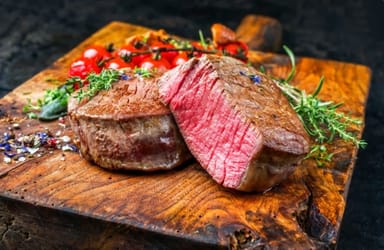 Multi-Course Dinner at Morton’s The Steakhouse - Nashville