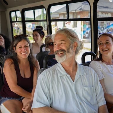 Private Asheville Street-Art Tour