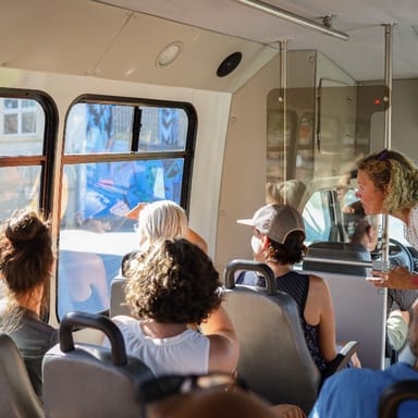 Private Asheville Street-Art Tour