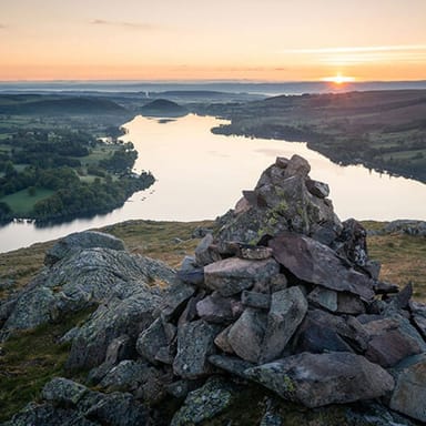 Online Landscape Photography Course