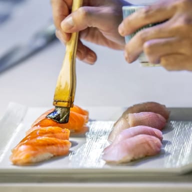 Professional Photoshoot and Dinner at Mrs. Fish for Two