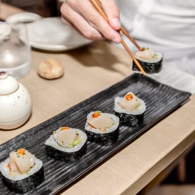 Professional Photoshoot and Dinner at Mrs. Fish for Two