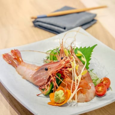 5-Course Japanese Dinner for Two at Mrs. Fish