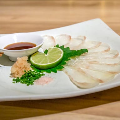 5-Course Japanese Dinner for Two at Mrs. Fish
