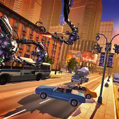 Madame Tussauds Hollywood All-Access Admission