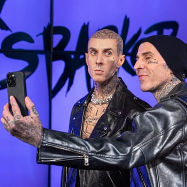 Madame Tussauds Las Vegas All-Access Gold Admission and Digital Photo Pass