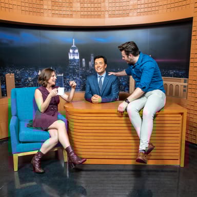 Madame Tussauds New York All-Inclusive Platinum Admission