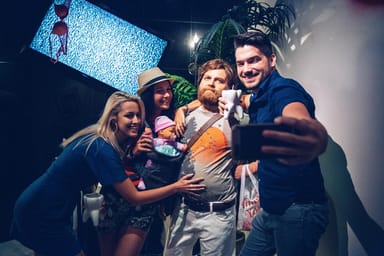 Go City | Las Vegas Essentials Pass - 3 Attractions