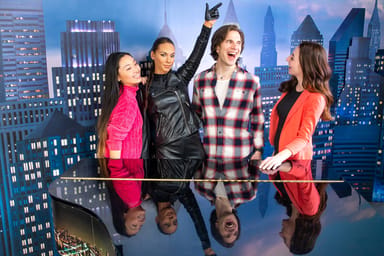 Go City | New York City Essentials Pass - 3 Attractions