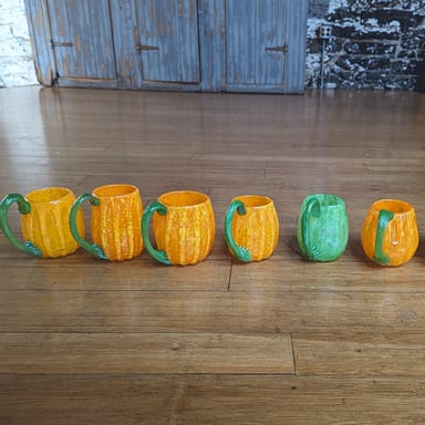 Mini Glassblowing Workshop for Two: Create Your Own Glass Bowl or Cup