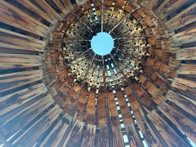 Downtown Mural and Art Walk