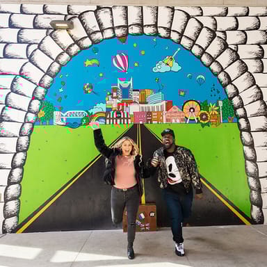 Ultimate Nashville Photowalk