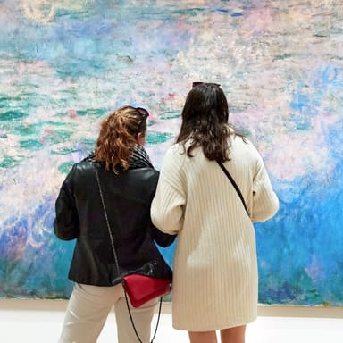 Bustronome Lunch Bus Tour and Museum of Modern Art Admission for Two