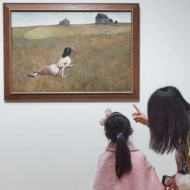 Admission to The Museum of Modern Art in New York City