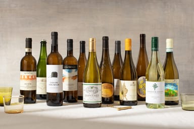 Monthly Wine Subscription Box
