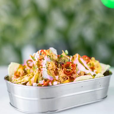 Kick Axe Date Night with Wine and Appetizers