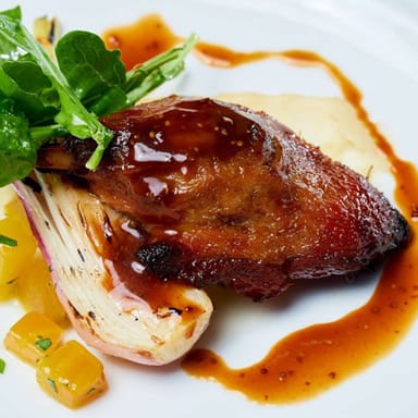 Napa Valley Wine Train: Gourmet Weekend Lunch