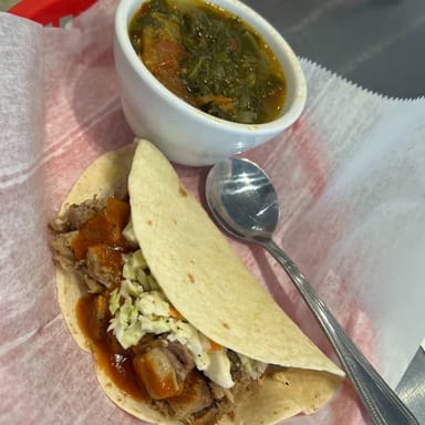 East Nashville Secret Food Tour with Drinks