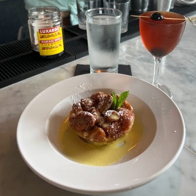 East Nashville Secret Food Tour with Drinks