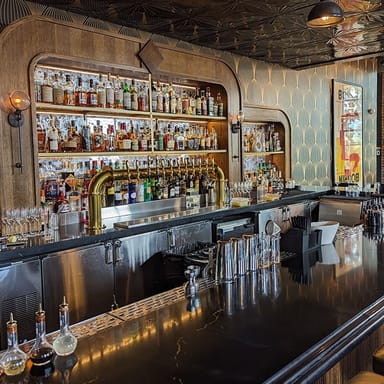 Nashville’s Speakeasies Food and Cocktail Tour