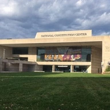 Old Town Philadelphia Outdoor Scavenger Hunt