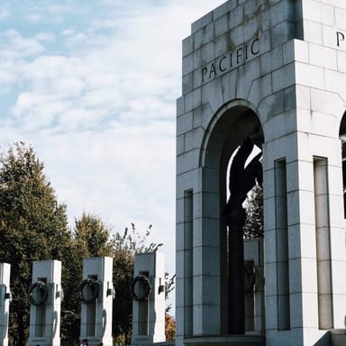 National Mall Walking Tour with Washington Monument Admission