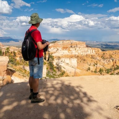 3-Day National Parks Tour