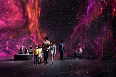 Go City | Las Vegas Explorer Pass - 5 Attractions