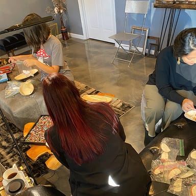 Make Your Own Freshwater Pearl Necklace