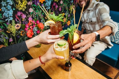 Bowling and Shoes for Two at Mission Bowling Club