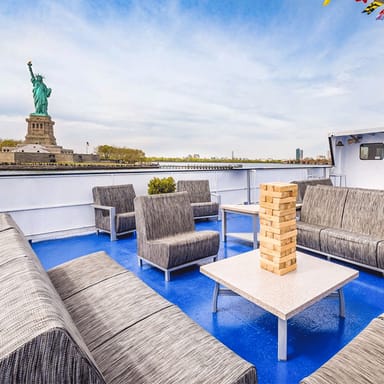 New Jersey Lunch Cruise