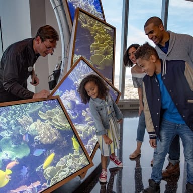 Go City | New York Explorer Pass - 2 Attractions