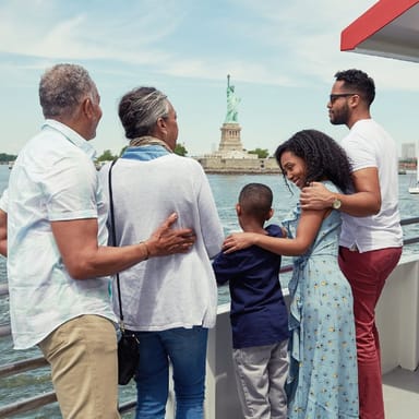 Go City | New York Explorer Pass - 2 Attractions