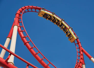 Go City | Las Vegas Essentials Pass - 3 Attractions