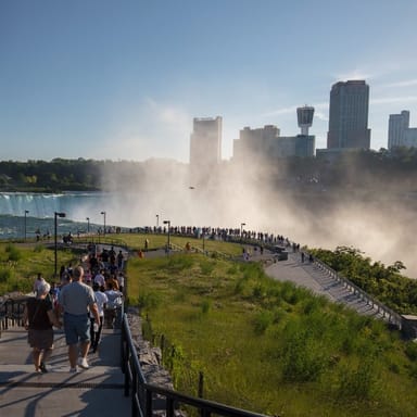 2-Day Excursion to Niagara Falls