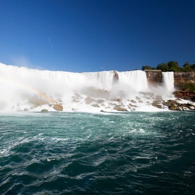 2-Day Excursion to Niagara Falls