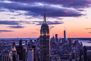 Go City | New York City Essentials Pass - 3 Attractions