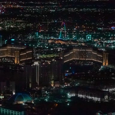 Evening Scenic Helicopter Tour