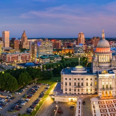 The Lights of San Antonio Nighttime Tour