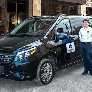 Austin at Night Sightseeing Tour