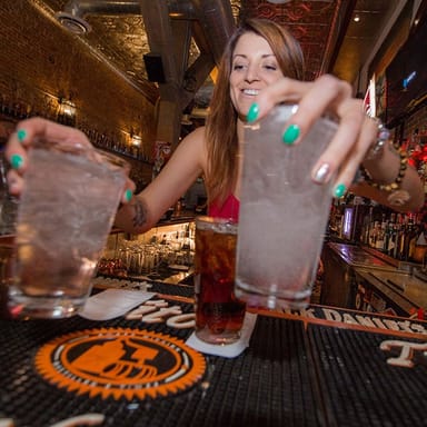 Chicago Haunted Pub Tour