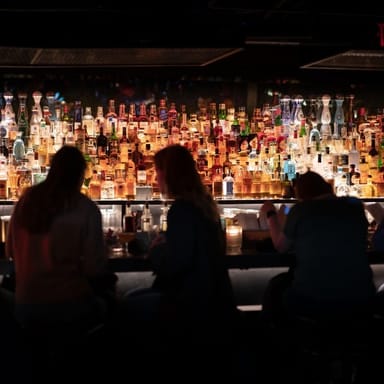 Hidden Bars and Speakeasies Nighttime Tour