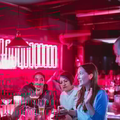 Speakeasy and Prohibition History Tour in New York City