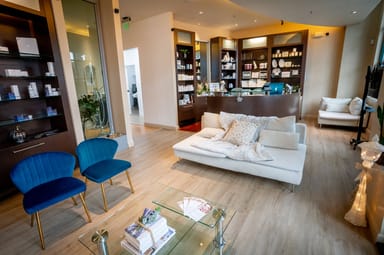 Romantic Couples Massage and Wine at No Filter Med Spa