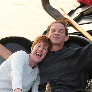 Romantic Gondola Cruise