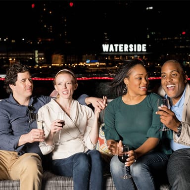 Norfolk Dinner Cruise