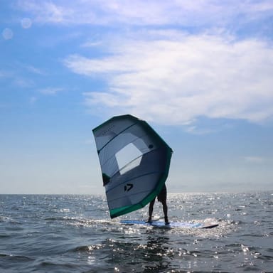 Learn to Windsurf