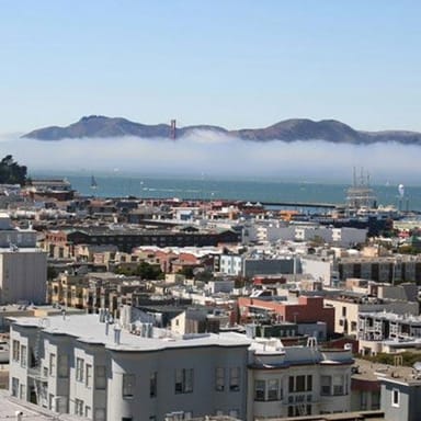 North Beach and Little Italy Walking Food Tour