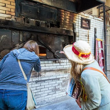 North Beach and Little Italy Walking Food Tour